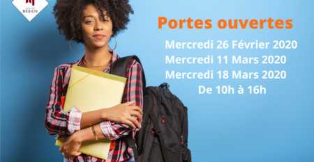 Portes ouvertes Portes ouvertes